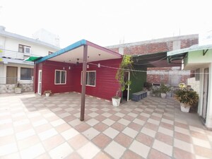 5 BHK Builder Floor – Exterior View View at Vipul World Floors, Sector 48 - for Rent