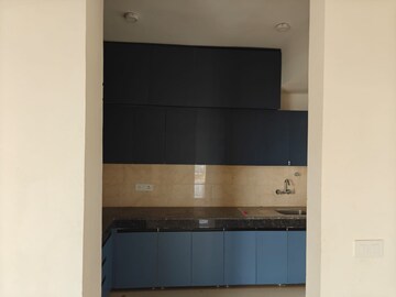 Furnished Amenities in 2 BHK Apartment at Rishita Manhattan, Gomti Nagar – for Rent