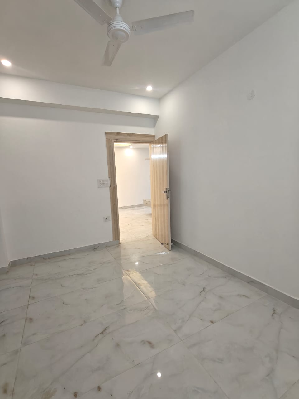 2 BHK Builder Floor For Rent in Builder Floor 