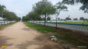 Plot Area in  Land at Bhapura – for Sale