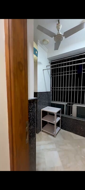 Staircase in 6 BHK Builder Floor at South Extension ii – for Rent