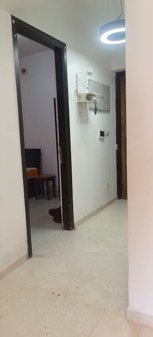 2 BHK Apartment For Rent in Ruparel Ariana, Parel