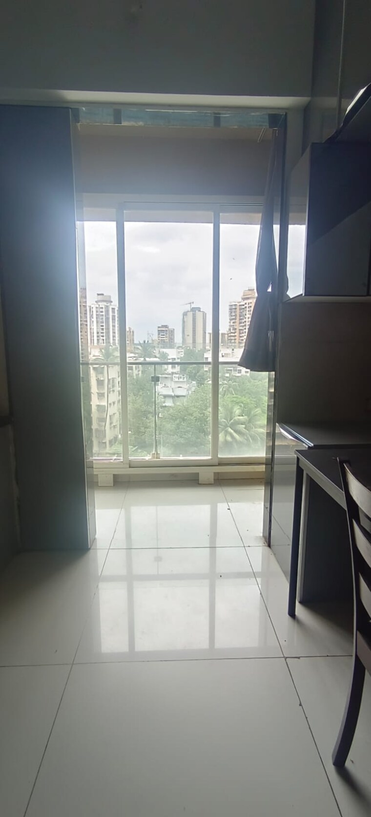 Bathroom, ruparel-ariana 2 Bedroom 800 Sq.Ft. Apartment In Parel Mumbai 9228666