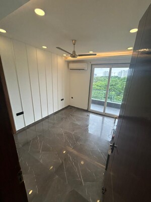 3 BHK Builder Floor For Rent in Vipul World Floors, Sector 48