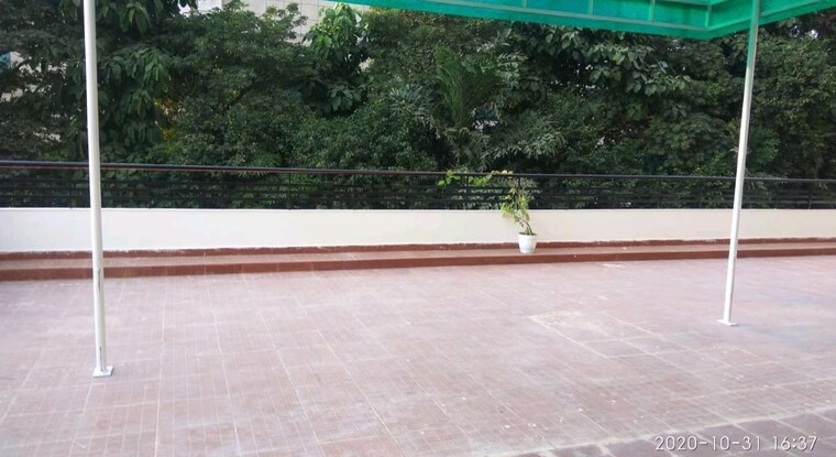 Swimming Pool, abhinandan-cghs 4 Bedroom 2450 Sq.Ft. Apartment In Sector 51 Gurgaon 9228700