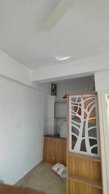 Kitchen in 1 BHK Independent House at TG Arte, Kudlu Gate – for Rent