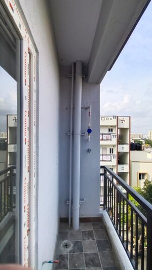 1 BHK Independent House – Exterior View View at TG Arte, Kudlu Gate - for Rent