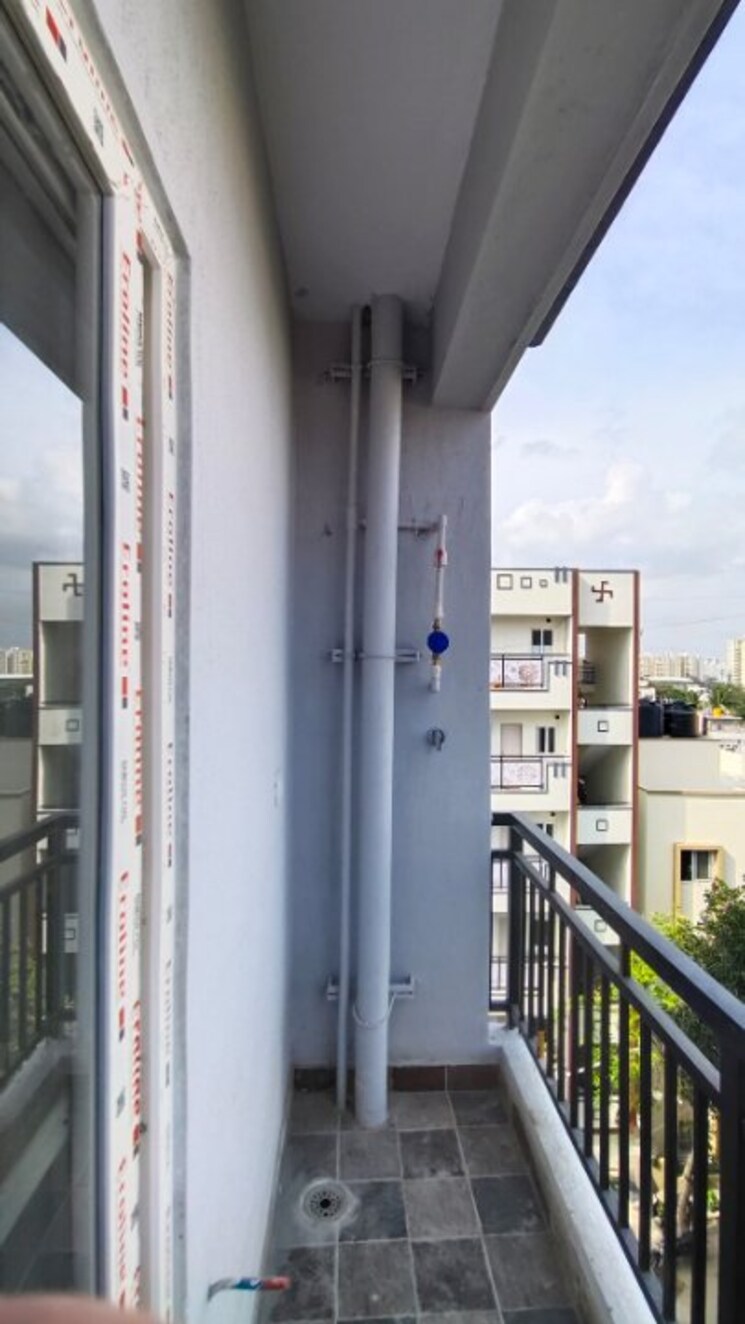 Exterior View, tg-arte 1 Bedroom 560 Sq.Ft. Independent House In Kudlu Gate Bangalore 9228660