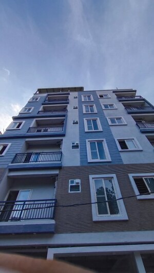 1 BHK Independent House For Rent in TG Arte, Kudlu Gate