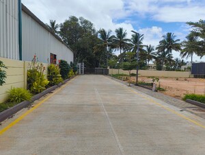  Plot – Garden View at Challaghatta - for Sale