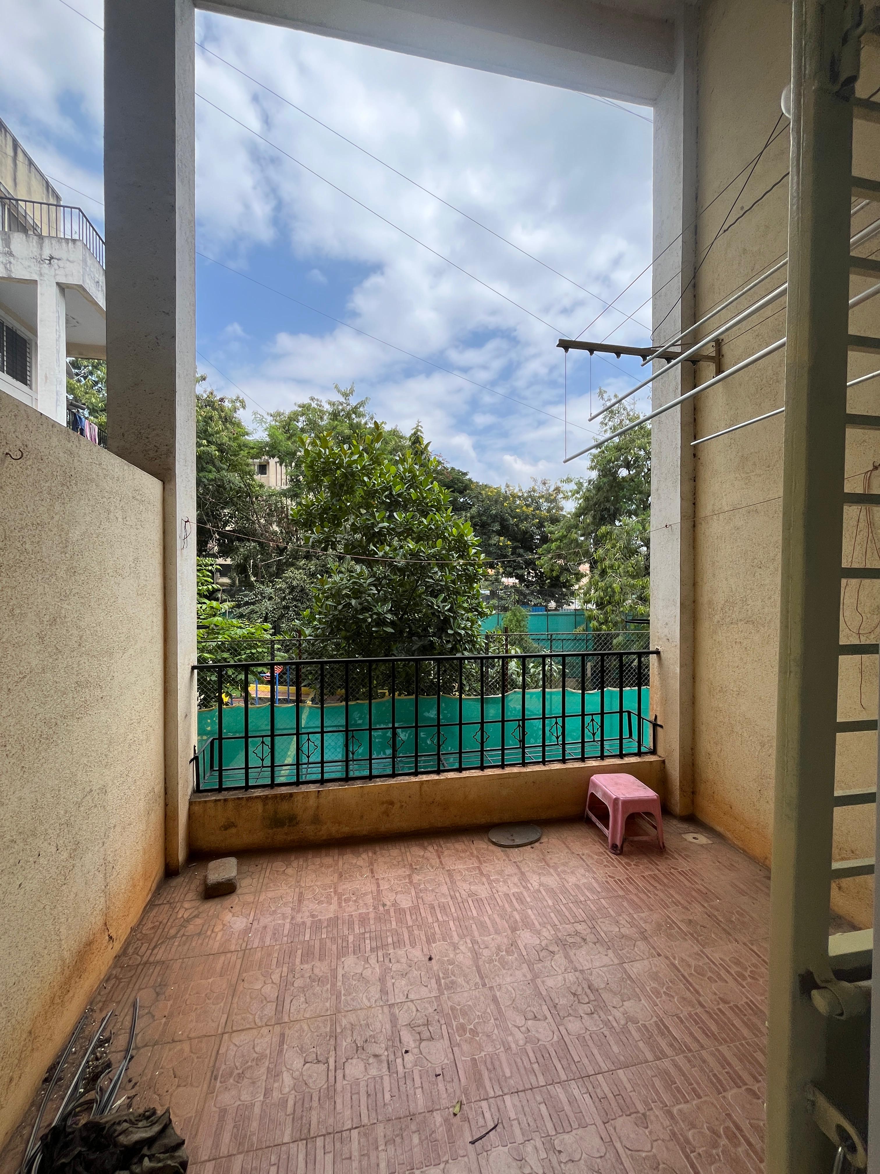 2 BHK + Extra Room 920 Sq.Ft. Apartment in Shaurya Homes