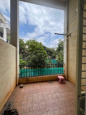 2 BHK Apartment For Rent in Shaurya Homes, Dhanori