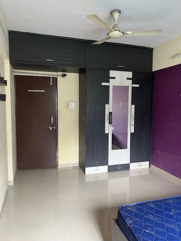 Building Lobby in 2 BHK Apartment at Shaurya Homes, Dhanori – for Rent