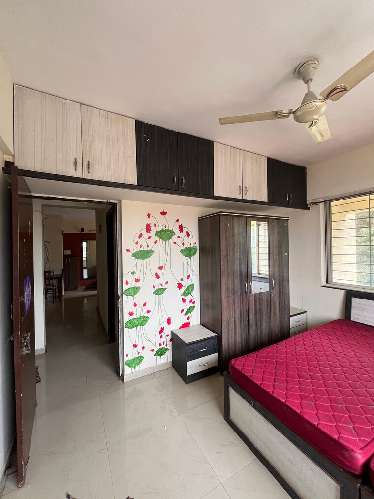  Parking, shaurya-homes 2 Bedroom 920 Sq.Ft. Apartment In Dhanori Pune 9228690