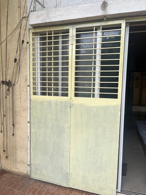 Balcony in 2 BHK Apartment at Shaurya Homes, Dhanori – for Rent