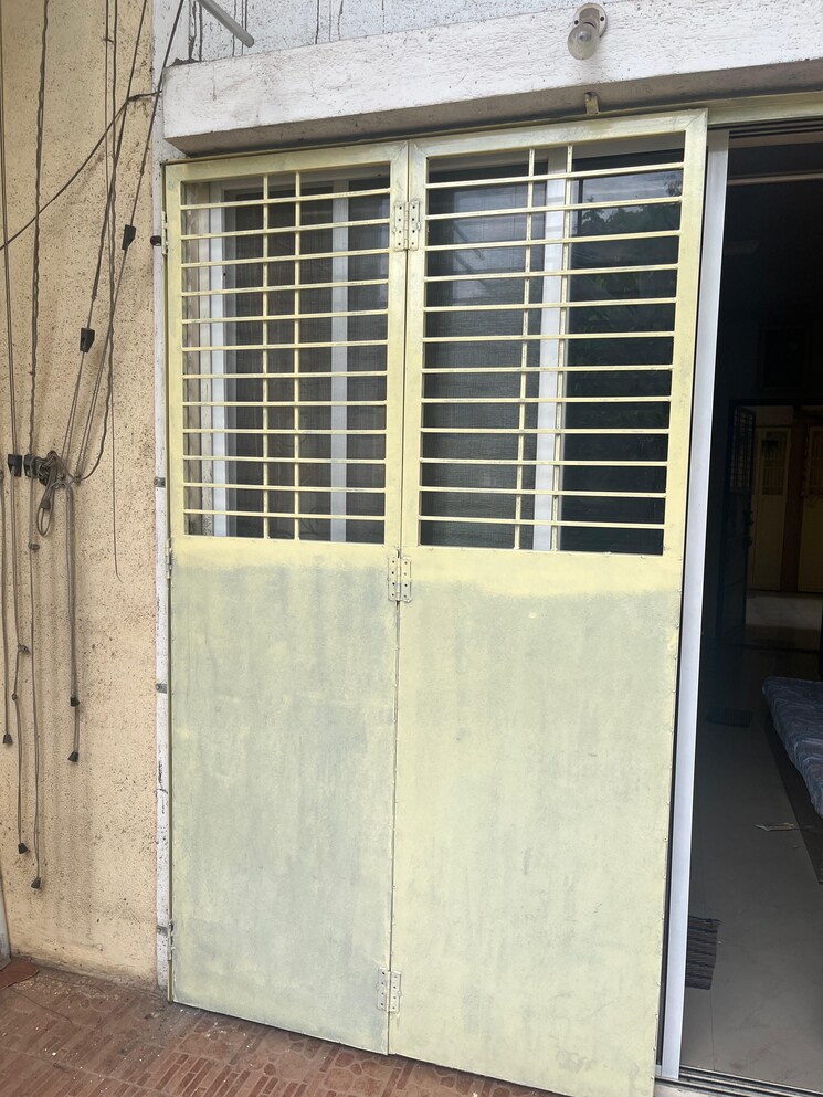 Balcony, shaurya-homes 2 Bedroom 920 Sq.Ft. Apartment In Dhanori Pune 9228690