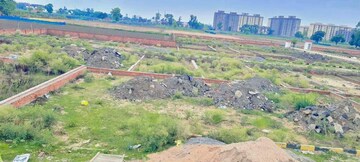 Plot Area in  Plot at Matiyari – for Sale