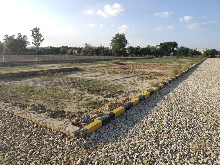 undefined, matiyari  1200 Sq.Yd. Plot In Matiyari Lucknow 9228679