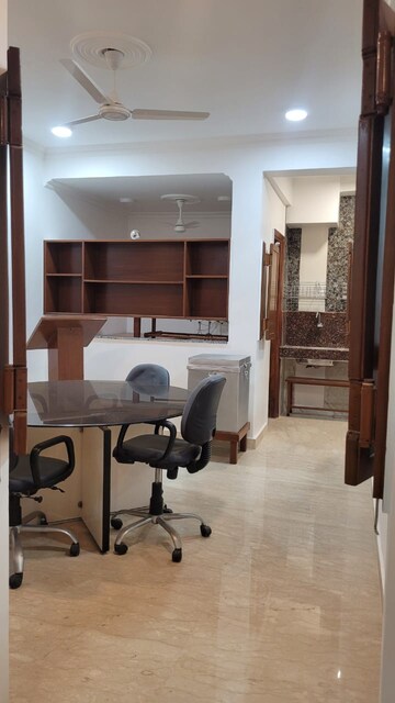 Team Area in  Office Space at South Extension ii – for Rent