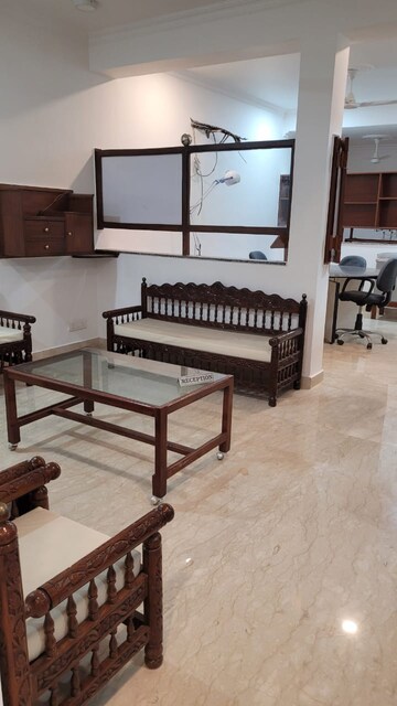 Staircase in  Office Space at South Extension ii – for Rent