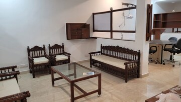 Staircase in  Office Space at South Extension ii – for Rent