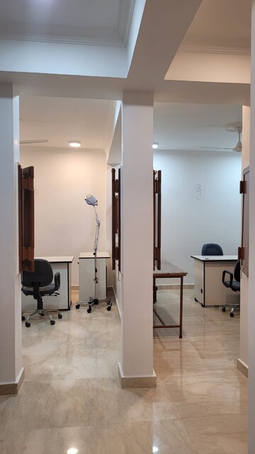 Team Area in  Office Space at South Extension ii – for Rent