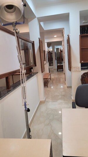 Staircase in  Office Space at South Extension ii – for Rent