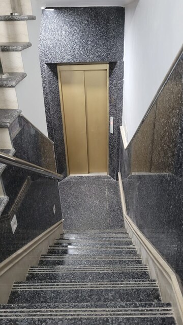 Staircase in  Office Space at South Extension ii – for Rent