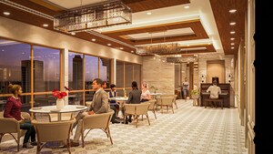 Gym in 2 BHK Apartment at Shree Om Paradise CHS, Borivali West – for Sale