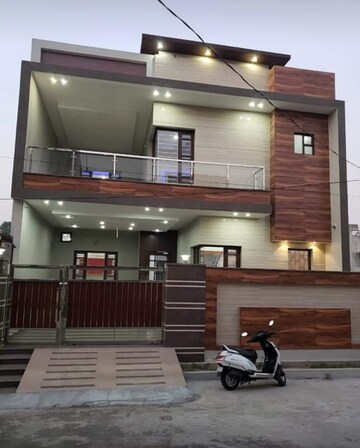 4 BHK Villa For Sale in Sarjapur Bagalur Road