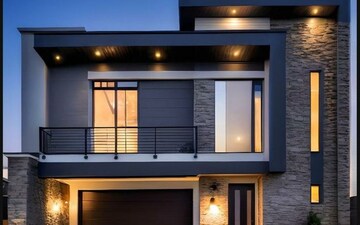 3.5 BHK Villa For Sale in Bidadi