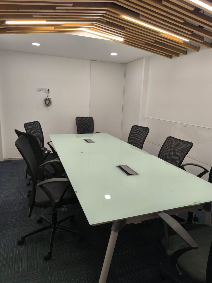 Team Area, mittal-commercia Commercial Office Space 3000 Sq.Ft. In Andheri East Mumbai 9228724