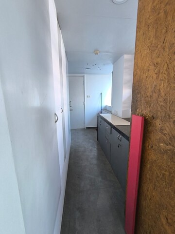 Bathroom in  Office Space at Mittal Commercia, Andheri East – for Rent