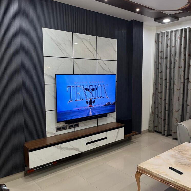 Bedroom, wave-floors 2 Bedroom 932 Sq.Ft. Builder Floor In Adhyatmik Nagar Ghaziabad 9228733