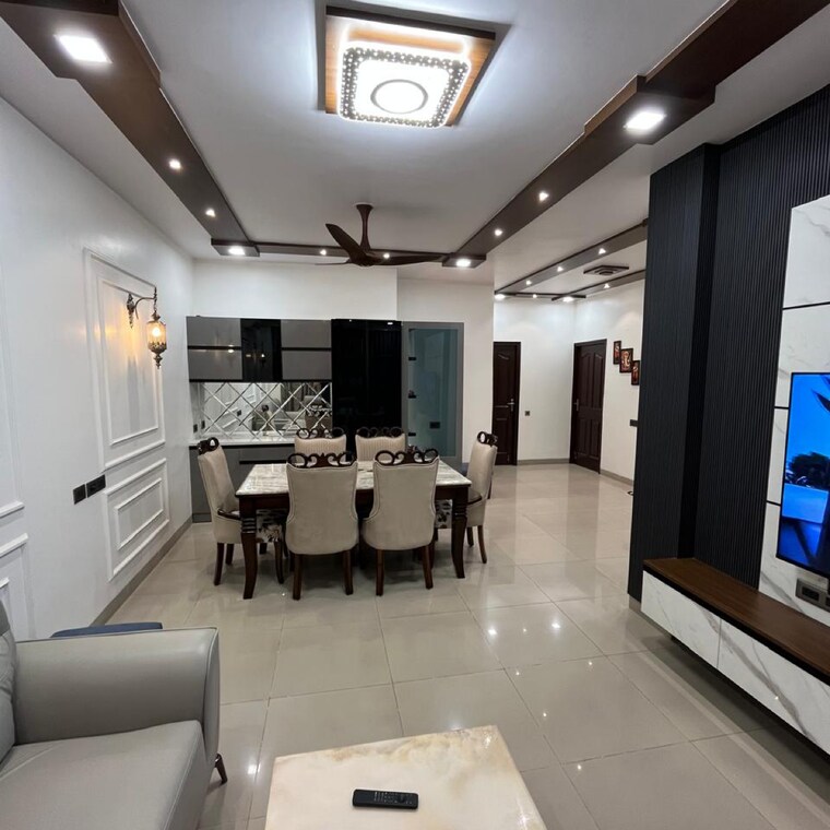 Team Area, wave-floors 2 Bedroom 932 Sq.Ft. Builder Floor In Adhyatmik Nagar Ghaziabad 9228733