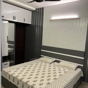 2 BHK Builder Floor For Rent in Wave Floors, Adhyatmik Nagar