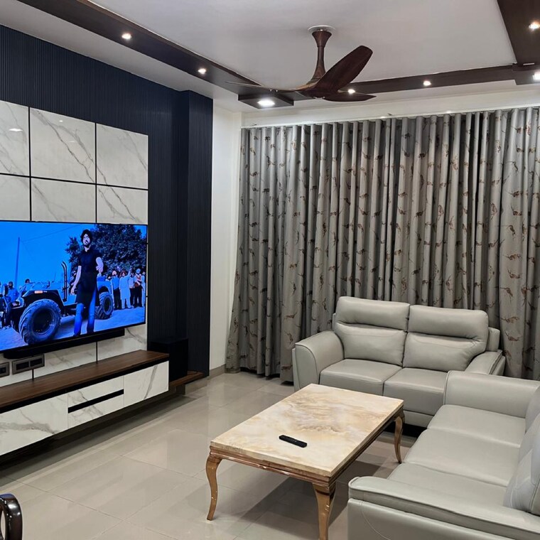 Team Area, wave-floors 2 Bedroom 932 Sq.Ft. Builder Floor In Adhyatmik Nagar Ghaziabad 9228733