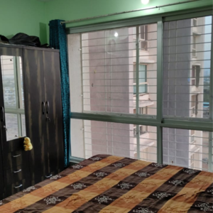 2 BHK Apartment – Exterior View View at Marvel Fria, Wagholi - for Sale