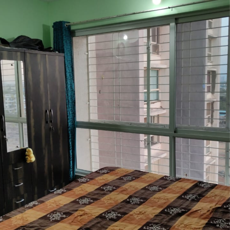 Exterior View, marvel-fria 2 Bedroom 1130 Sq.Ft. Apartment In Wagholi Pune 9228738