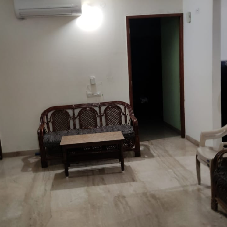 Living Room, marvel-fria 2 Bedroom 1130 Sq.Ft. Apartment In Wagholi Pune 9228738