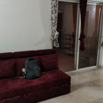 Furnished Amenities in 2 BHK Apartment at Marvel Fria, Wagholi – for Sale