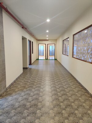 Room in 3 BHK Apartment at Paradise Sai Aaradhya, Kharghar Sector 35i – for Rent