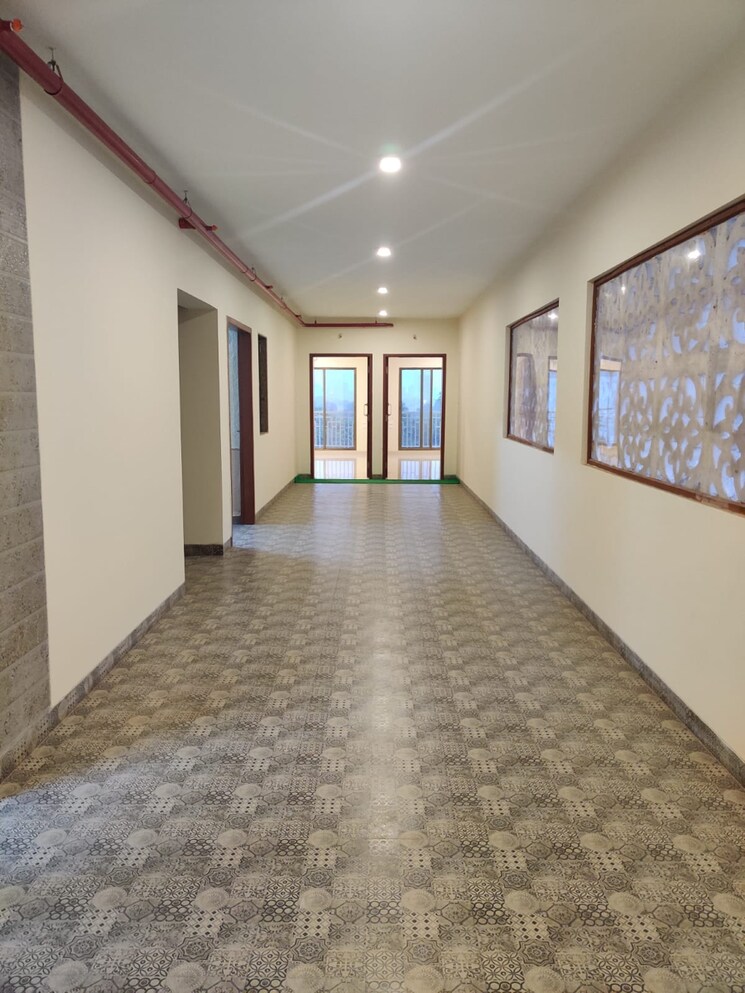 Room, paradise-sai-aaradhya 3 Bedroom 1670 Sq.Ft. Apartment In Kharghar Sector 35i Navi Mumbai 9228764