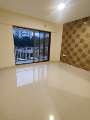 Room in 3 BHK Apartment at Paradise Sai Aaradhya, Kharghar Sector 35i – for Rent