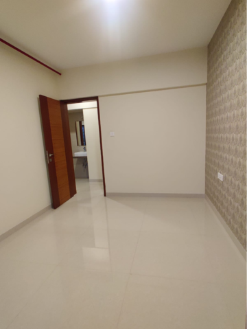 Room in 3 BHK Apartment at Paradise Sai Aaradhya, Kharghar Sector 35i – for Rent