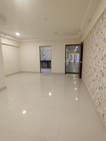 3 BHK Apartment For Rent in Paradise Sai Aaradhya, Kharghar Sector 35i