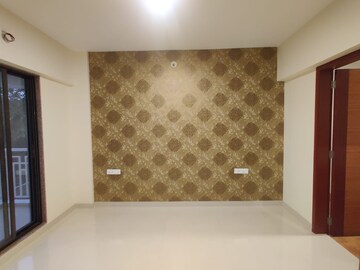 Room in 3 BHK Apartment at Paradise Sai Aaradhya, Kharghar Sector 35i – for Rent