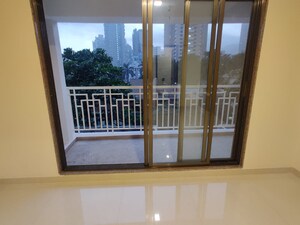 Room in 3 BHK Apartment at Paradise Sai Aaradhya, Kharghar Sector 35i – for Rent