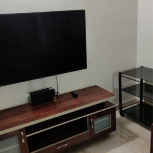 Furnished Amenities in 2 BHK Apartment at Wagholi – for Sale
