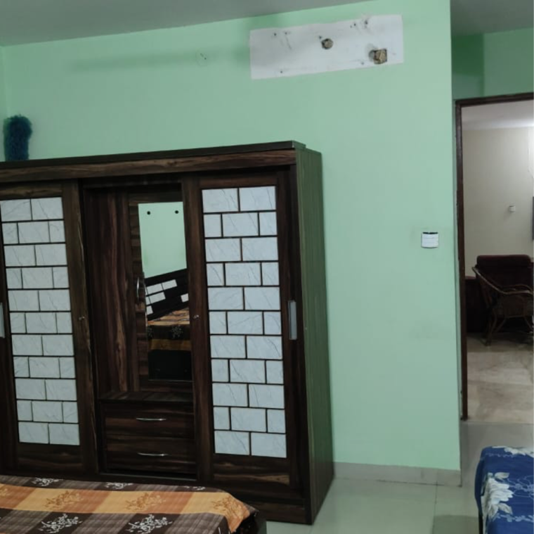 Room, wagholi 2 Bedroom 1130 Sq.Ft. Apartment In Wagholi Pune 9228773